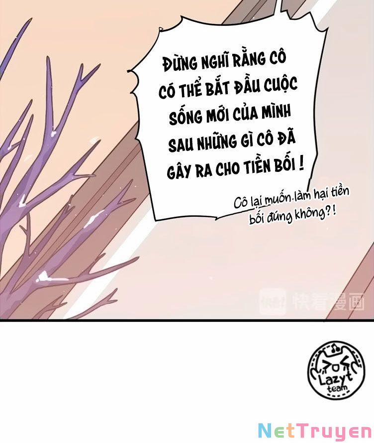 Tình Yêu Hoang Tưởng 11 trang 8