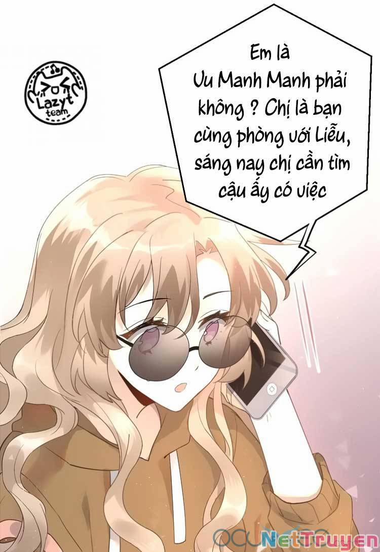 Tình Yêu Hoang Tưởng 12 trang 10