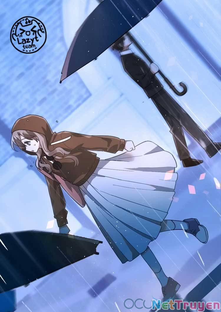 Tình Yêu Hoang Tưởng 12 trang 15