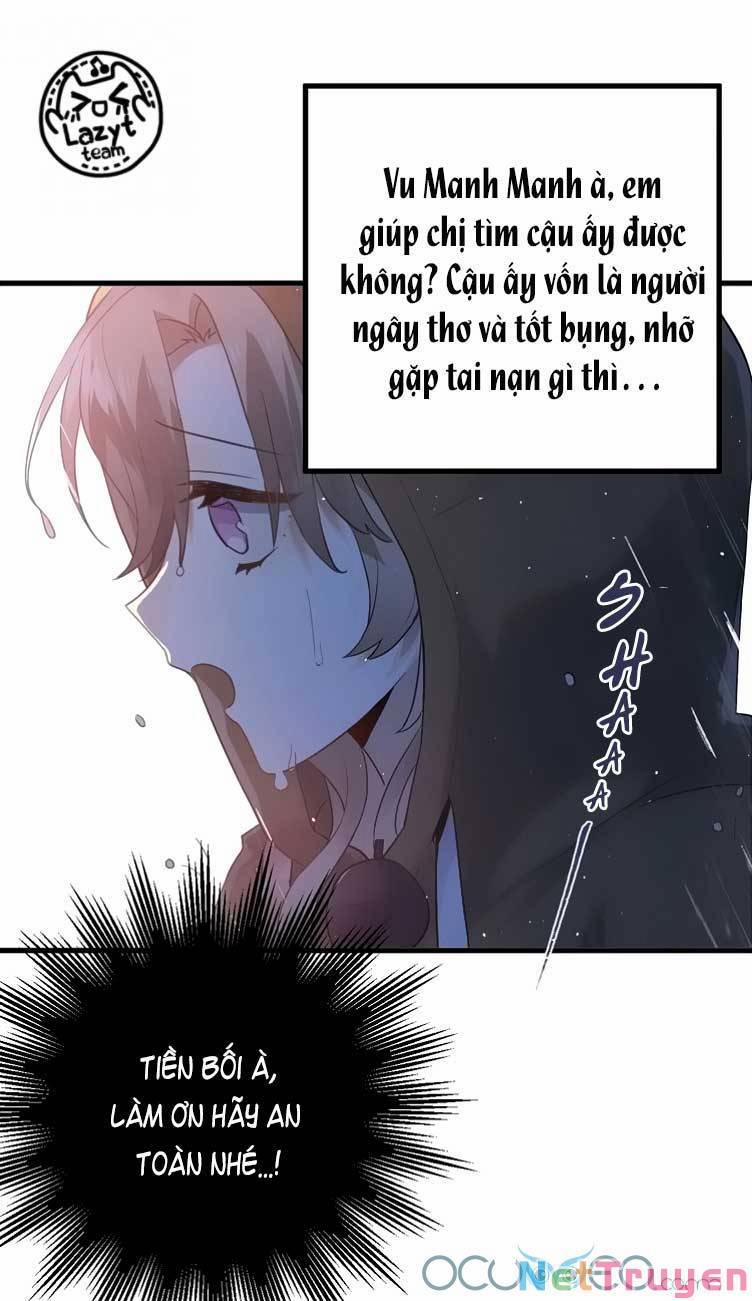 Tình Yêu Hoang Tưởng 12 trang 17