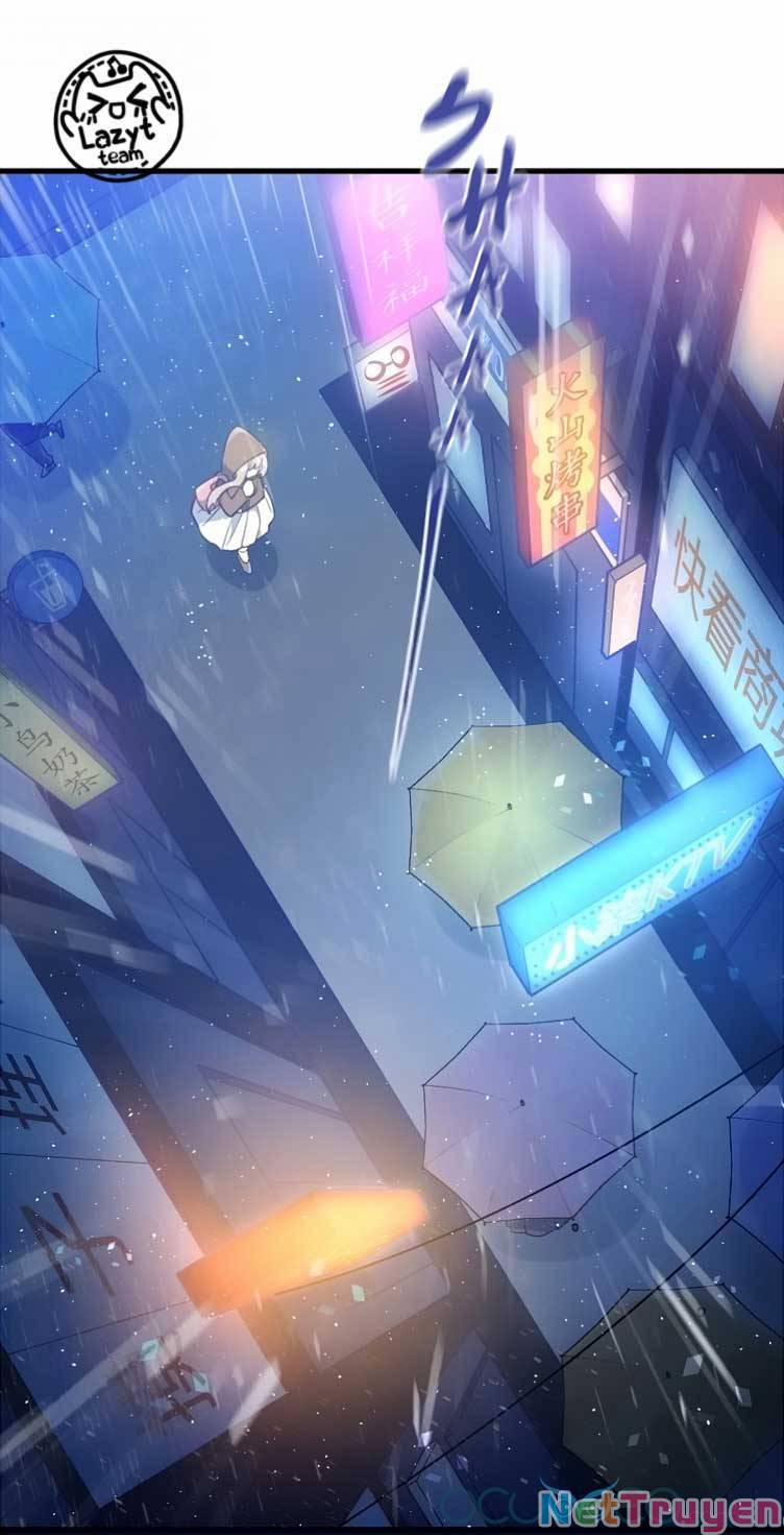 Tình Yêu Hoang Tưởng 12 trang 22