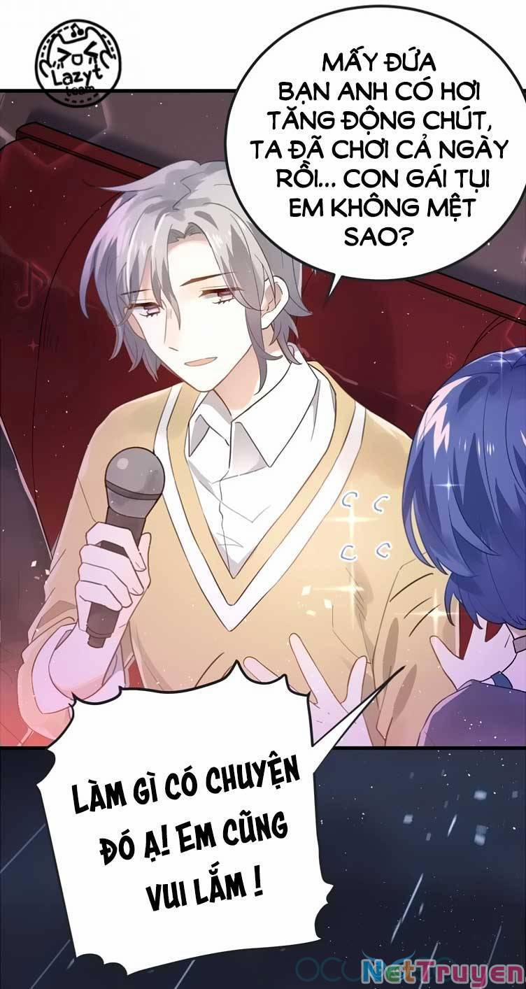 Tình Yêu Hoang Tưởng 12 trang 26