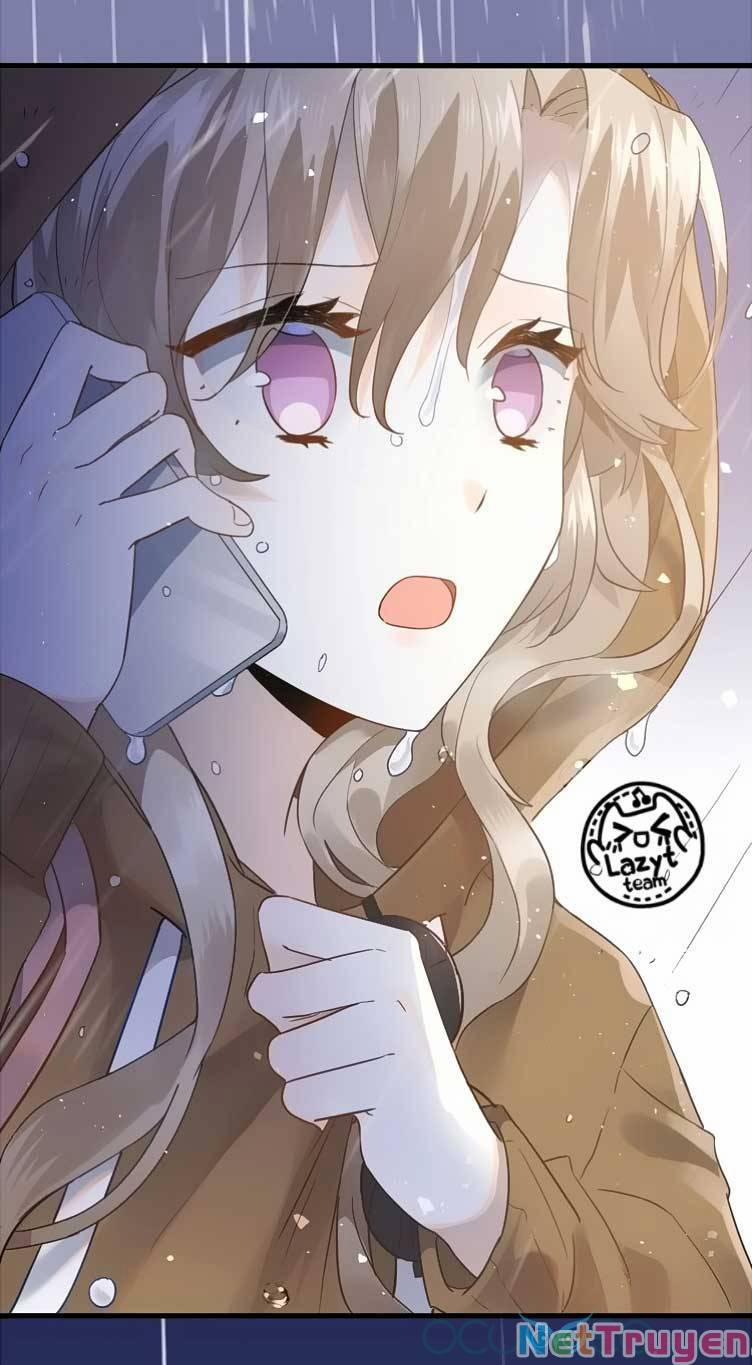 Tình Yêu Hoang Tưởng 12 trang 30
