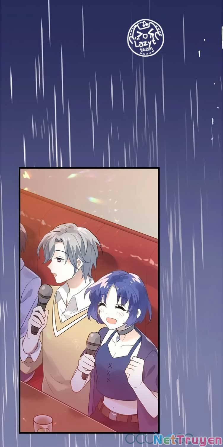 Tình Yêu Hoang Tưởng 12 trang 31