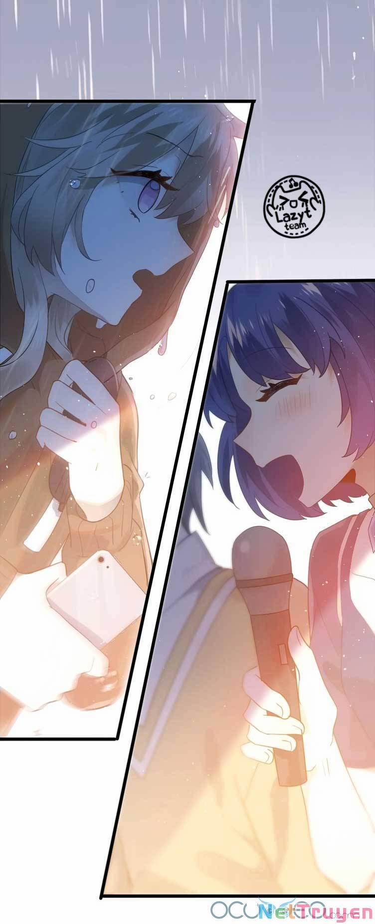 Tình Yêu Hoang Tưởng 12 trang 33