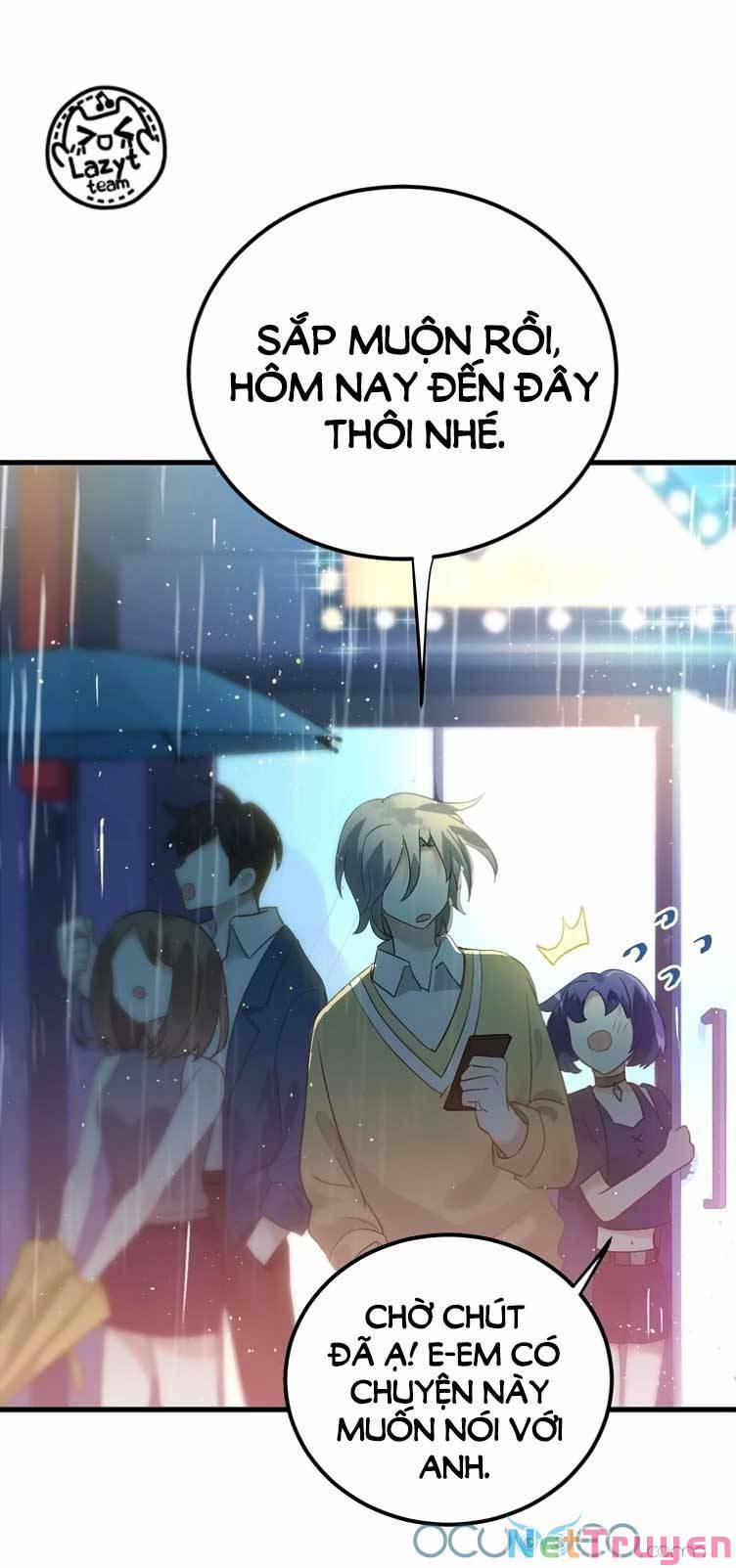 Tình Yêu Hoang Tưởng 12 trang 34