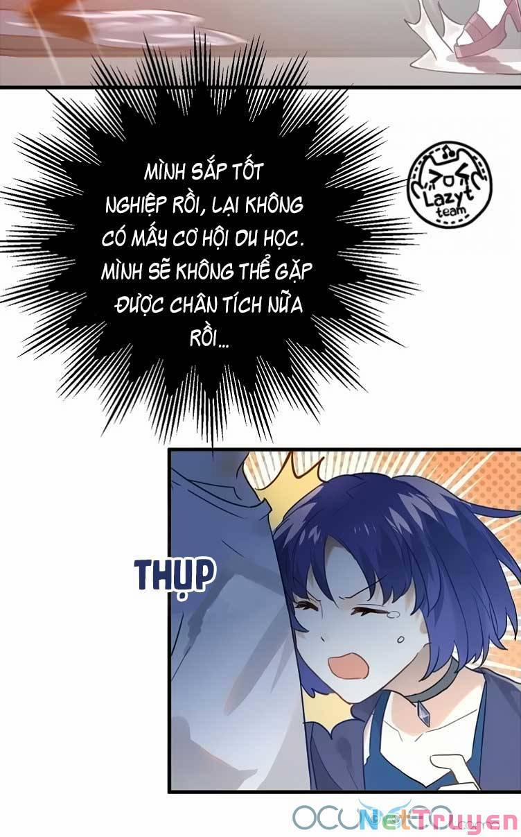 Tình Yêu Hoang Tưởng 12 trang 41