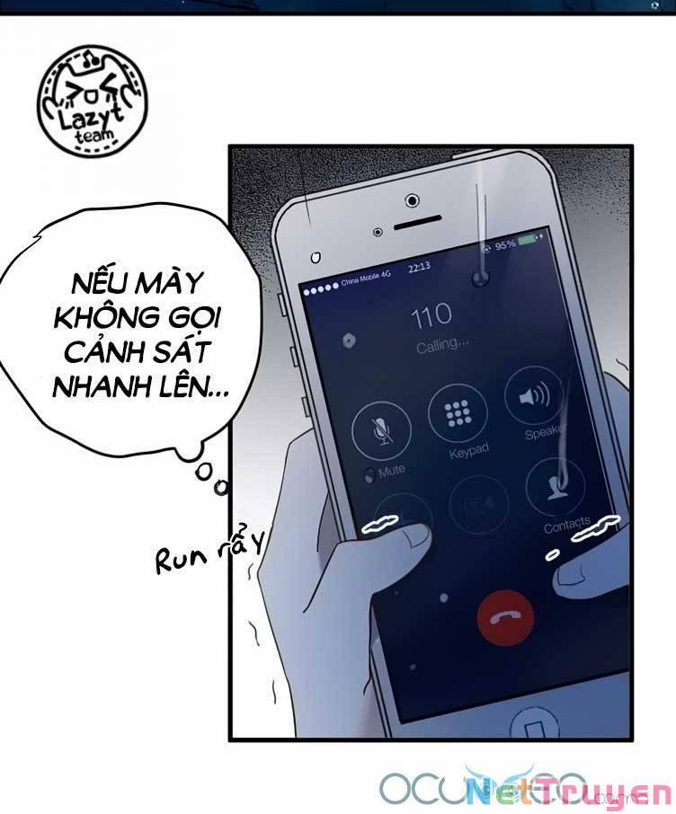 Tình Yêu Hoang Tưởng 12 trang 51