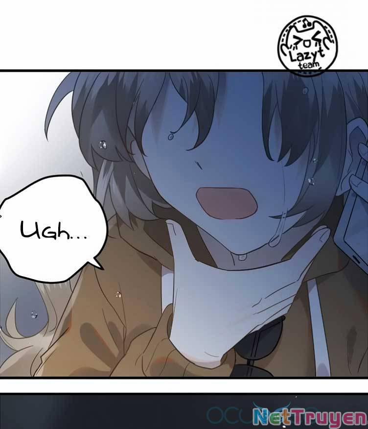 Tình Yêu Hoang Tưởng 12 trang 55