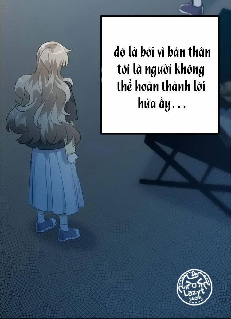 Tình Yêu Hoang Tưởng 13 trang 11