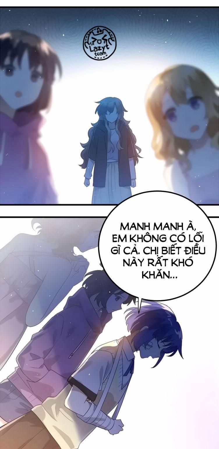 Tình Yêu Hoang Tưởng 13 trang 13