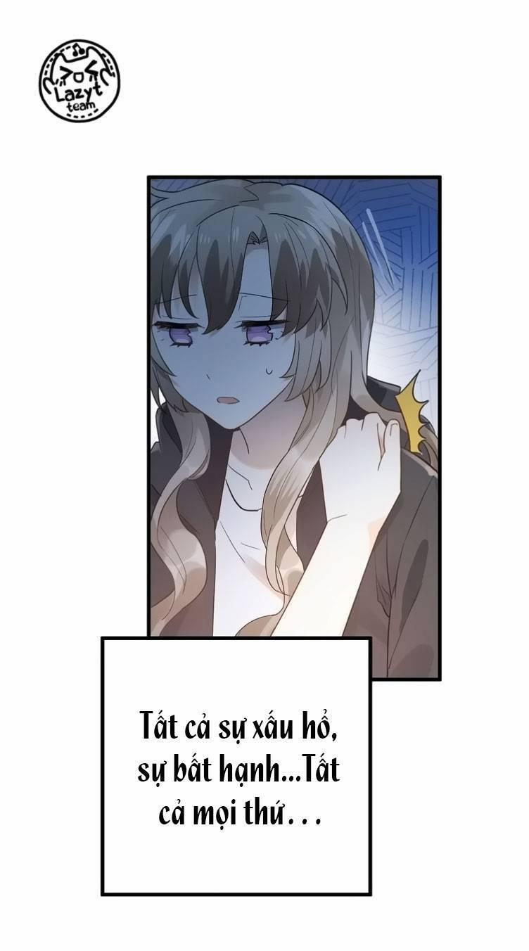 Tình Yêu Hoang Tưởng 13 trang 15