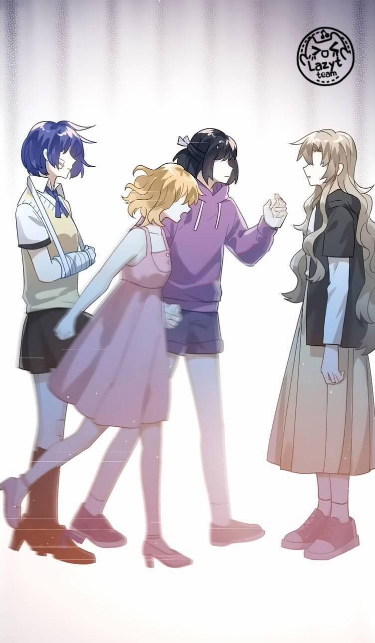 Tình Yêu Hoang Tưởng 13 trang 18