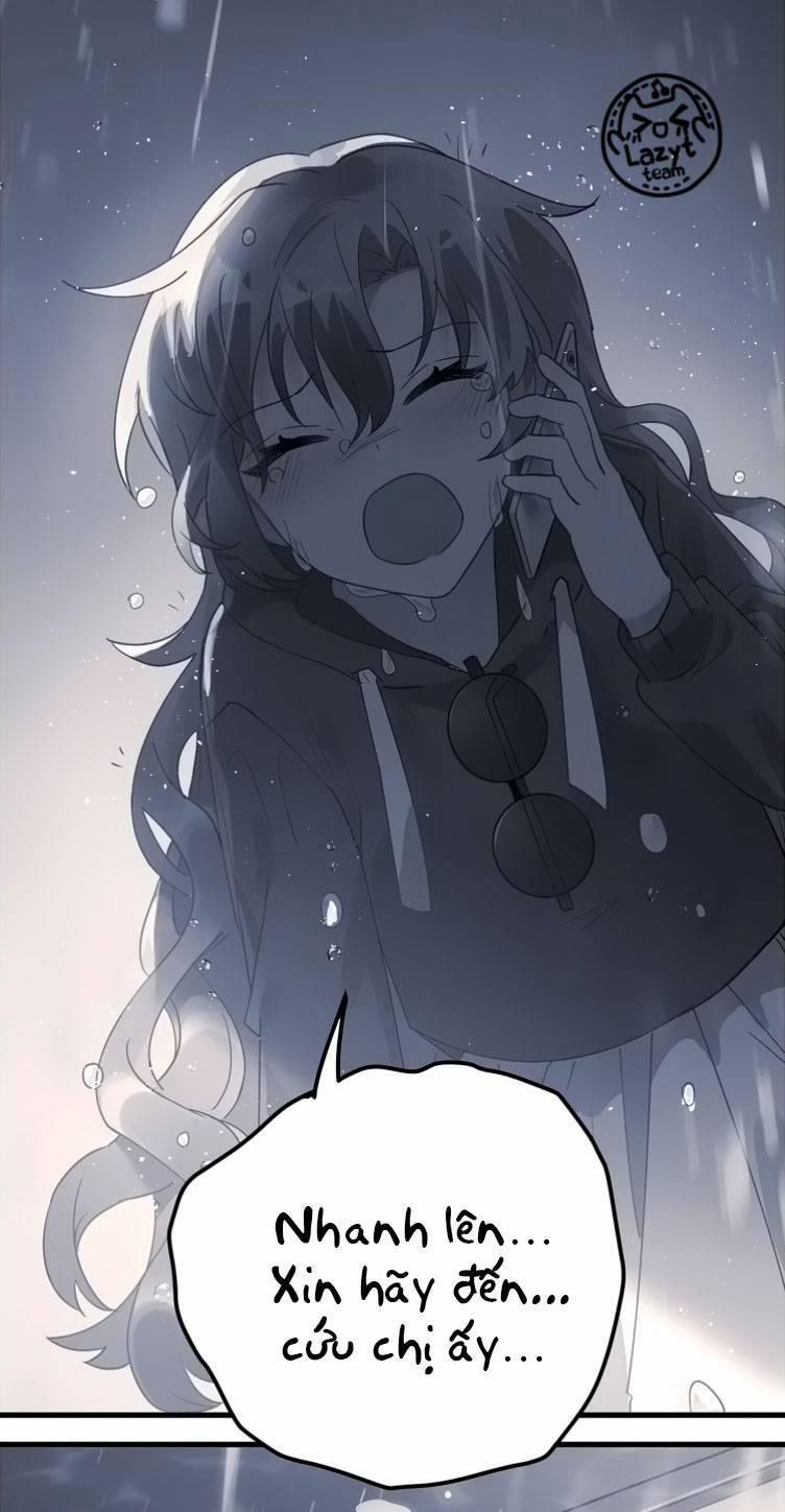 Tình Yêu Hoang Tưởng 13 trang 2