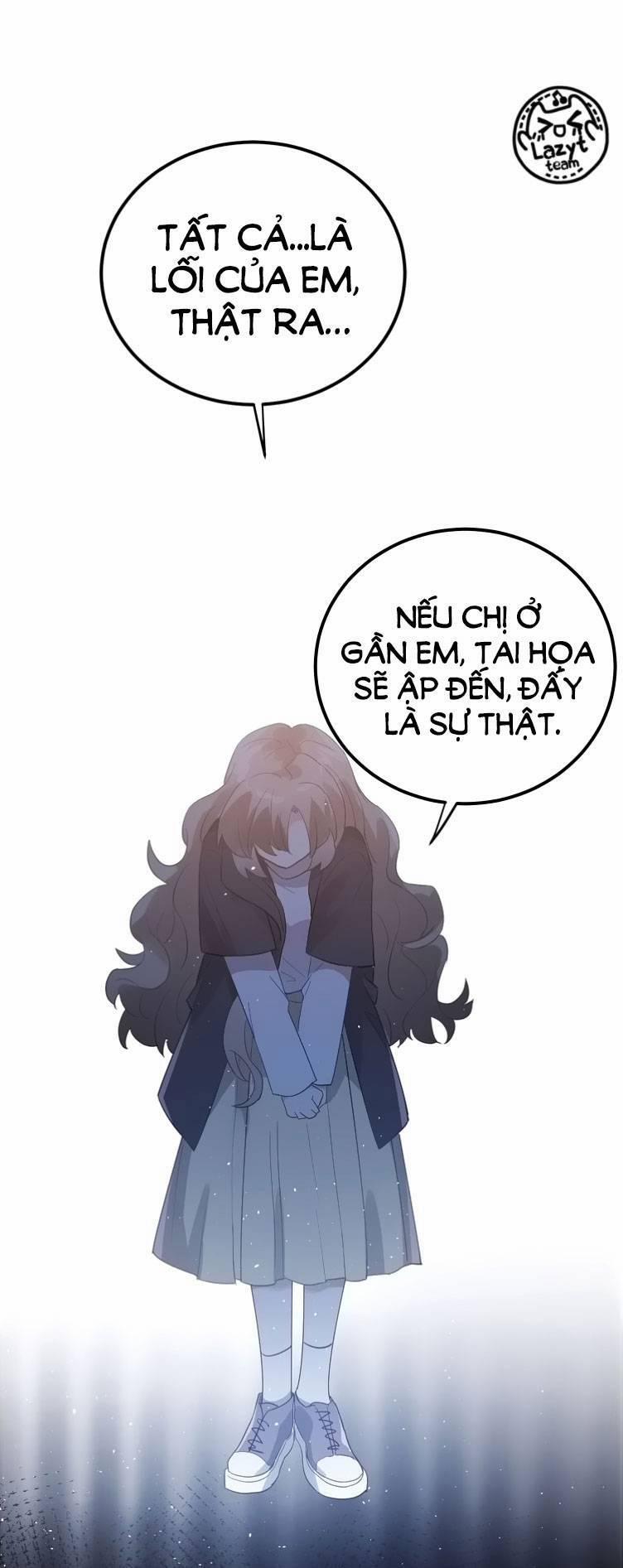 Tình Yêu Hoang Tưởng 13 trang 22