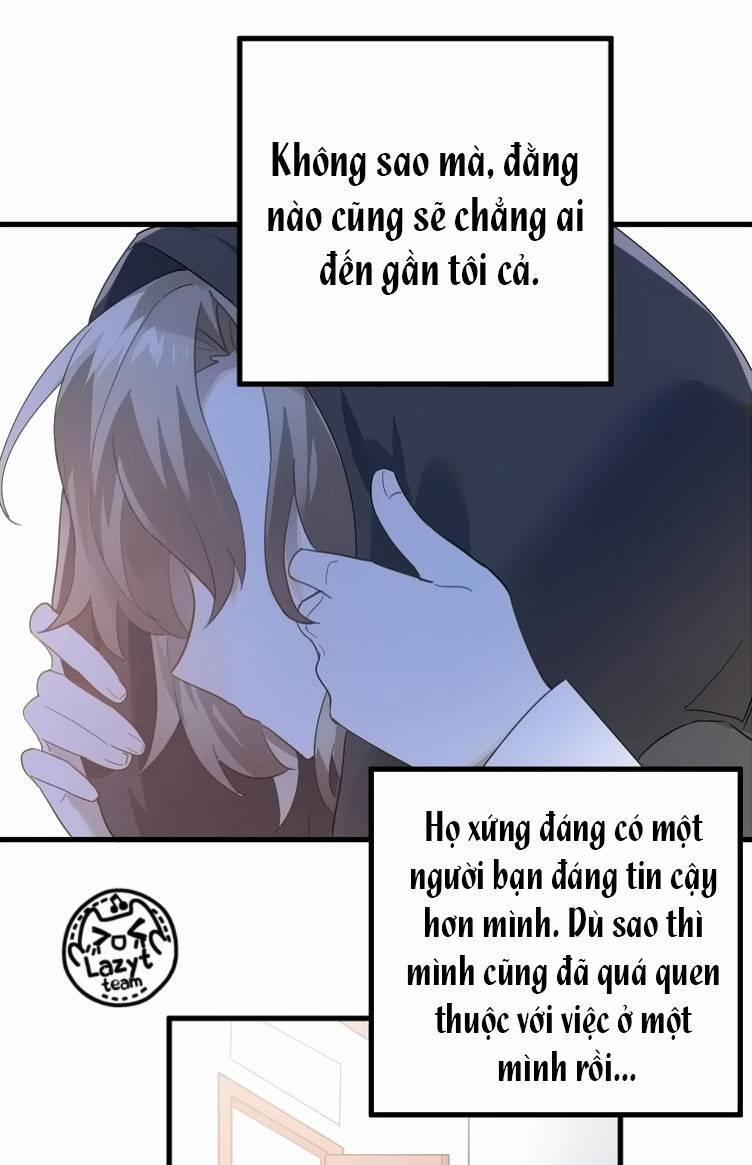 Tình Yêu Hoang Tưởng 13 trang 26