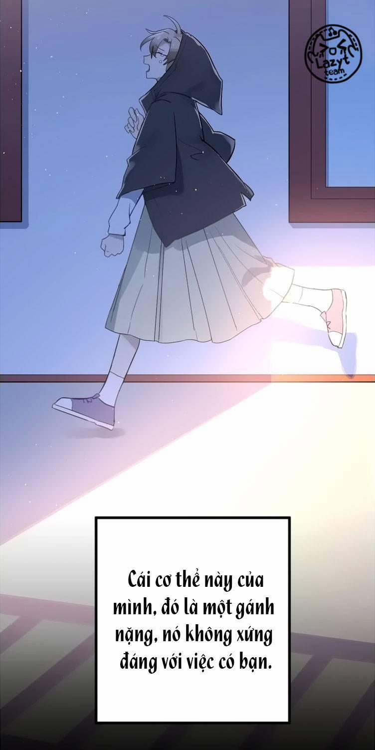 Tình Yêu Hoang Tưởng 13 trang 28