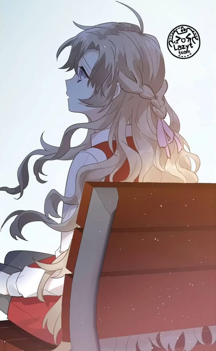 Tình Yêu Hoang Tưởng 13 trang 32