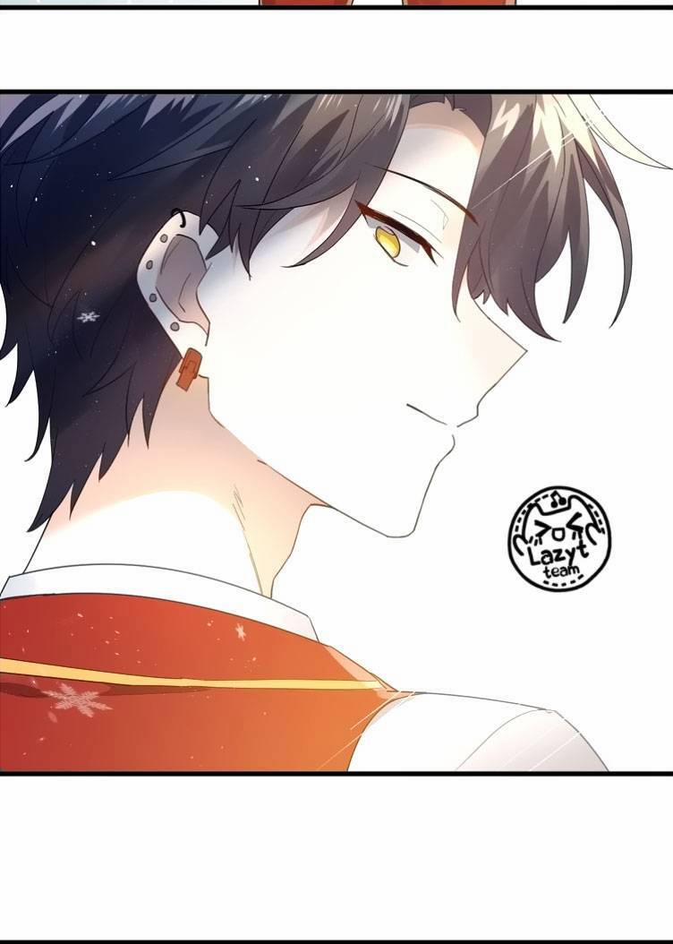 Tình Yêu Hoang Tưởng 13 trang 38