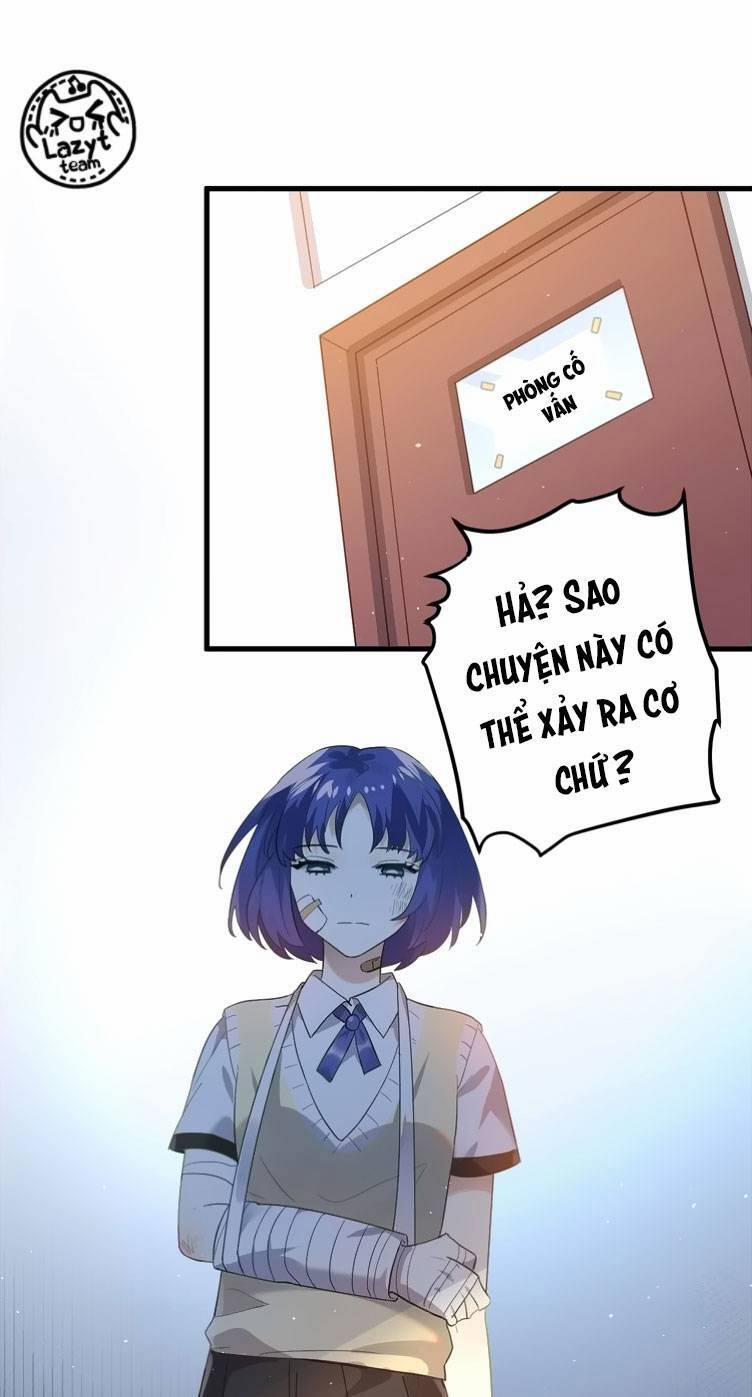 Tình Yêu Hoang Tưởng 13 trang 5