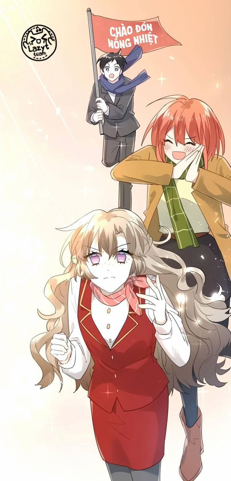 Tình Yêu Hoang Tưởng 13 trang 52