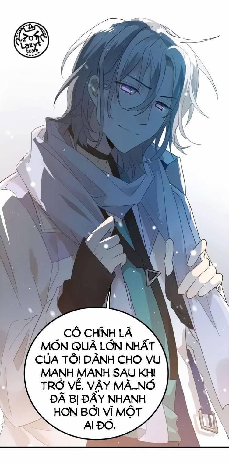 Tình Yêu Hoang Tưởng 13 trang 57