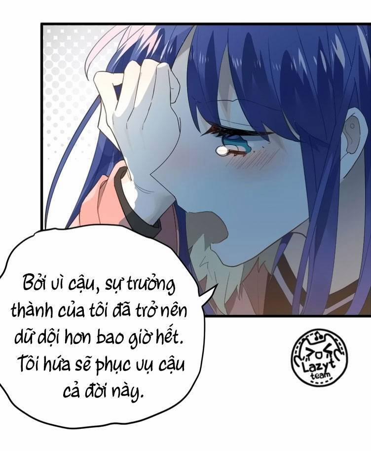 Tình Yêu Hoang Tưởng 13 trang 58