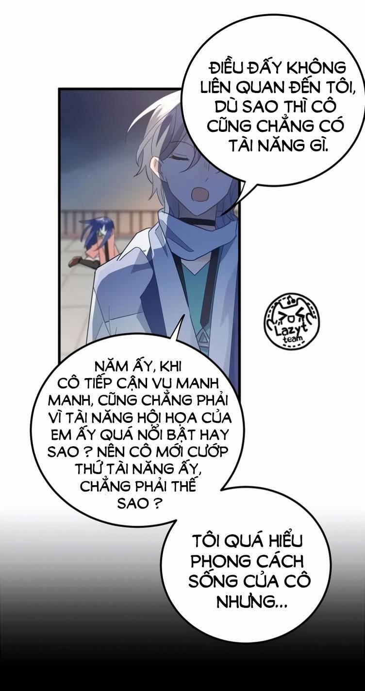 Tình Yêu Hoang Tưởng 13 trang 59