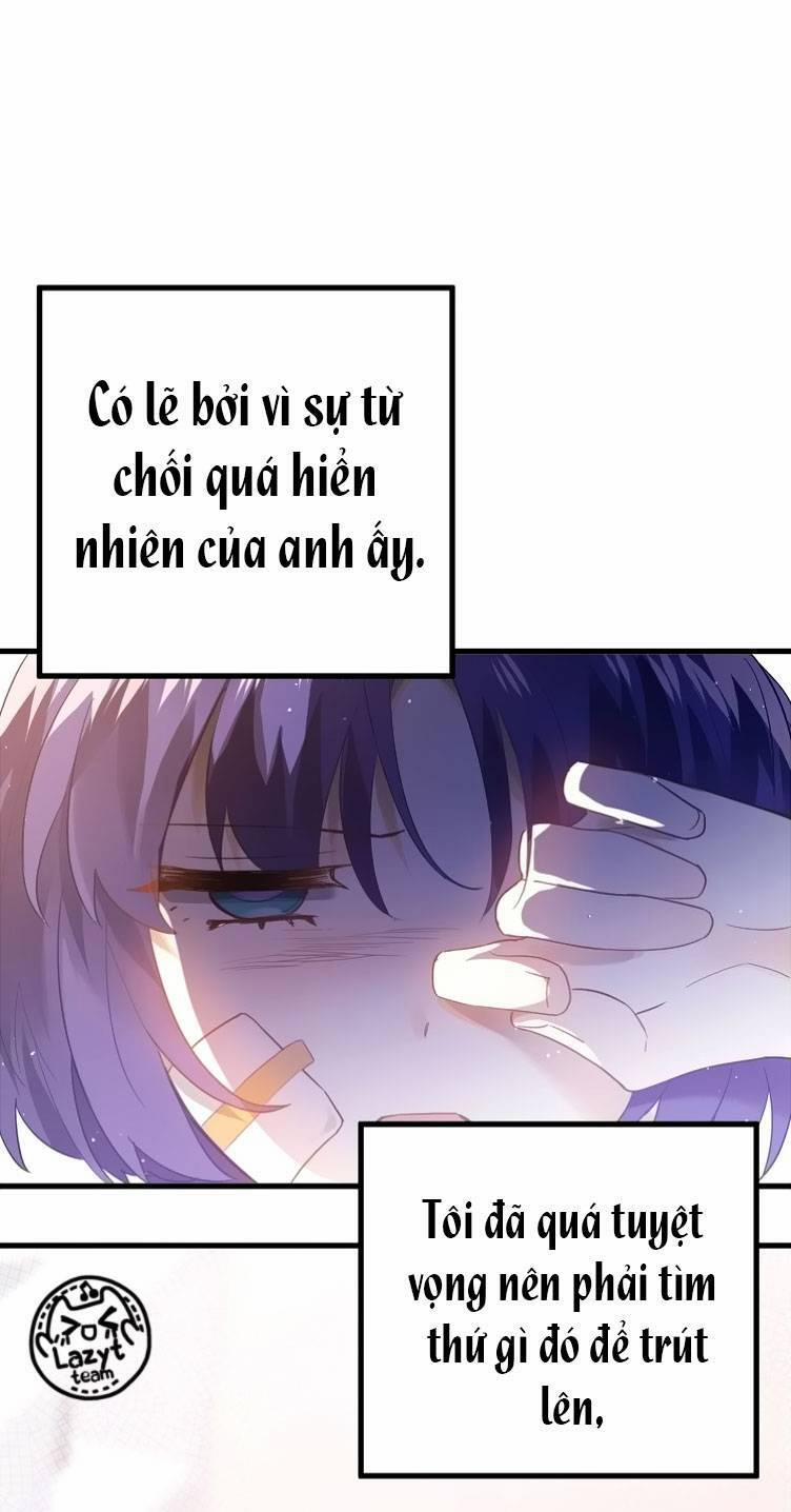 Tình Yêu Hoang Tưởng 13 trang 9