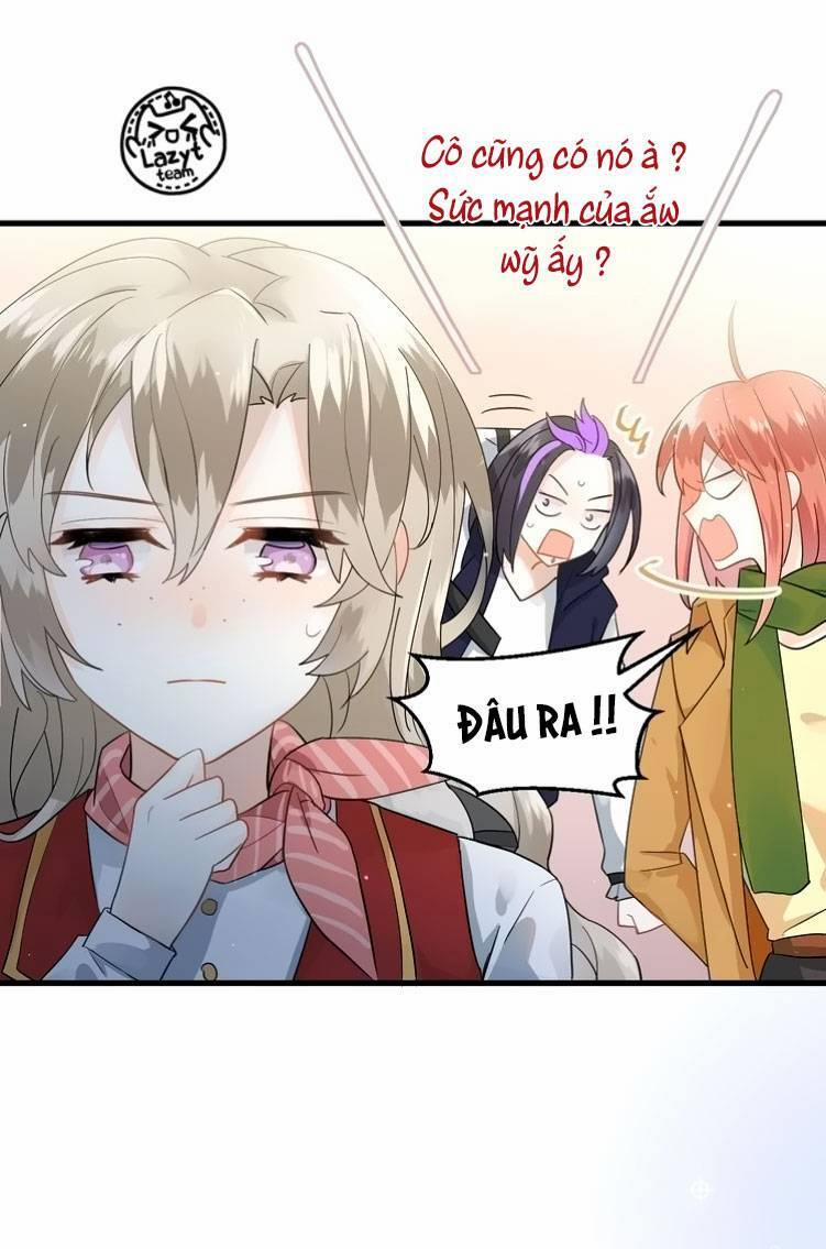 Tình Yêu Hoang Tưởng 14 trang 24