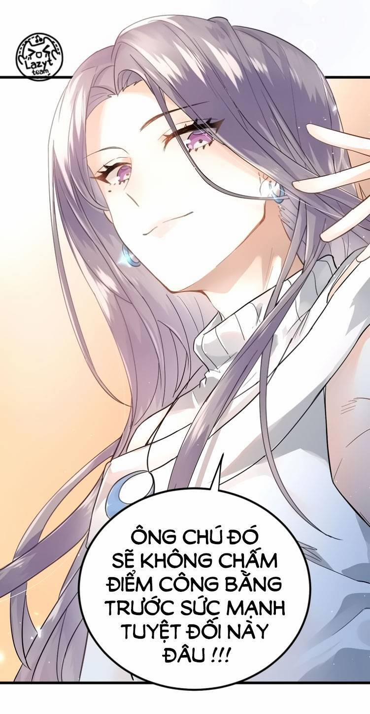 Tình Yêu Hoang Tưởng 14 trang 26