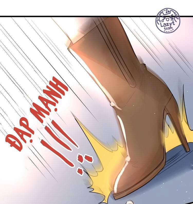 Tình Yêu Hoang Tưởng 14 trang 28