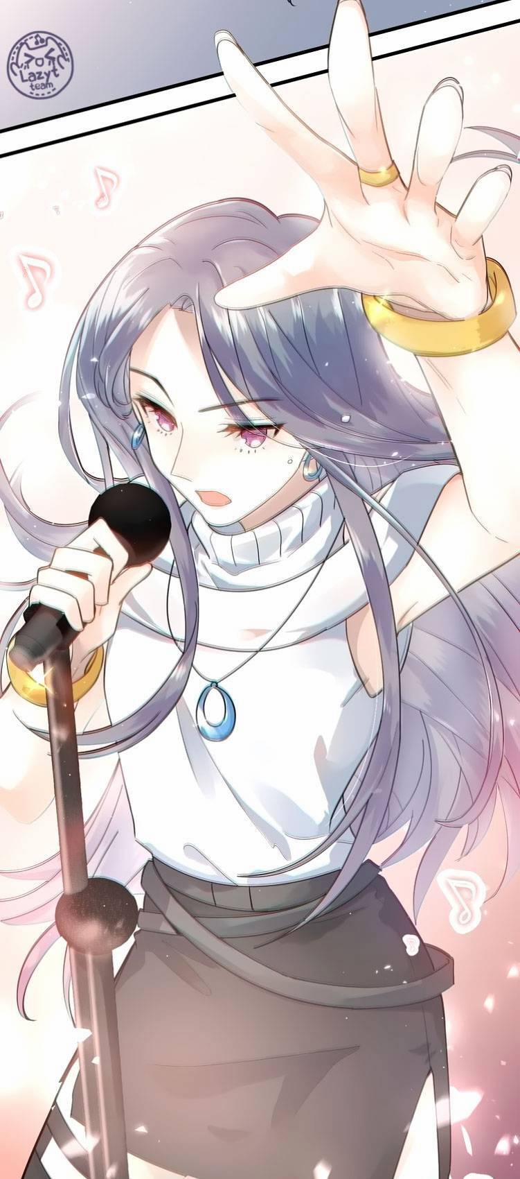 Tình Yêu Hoang Tưởng 14 trang 29