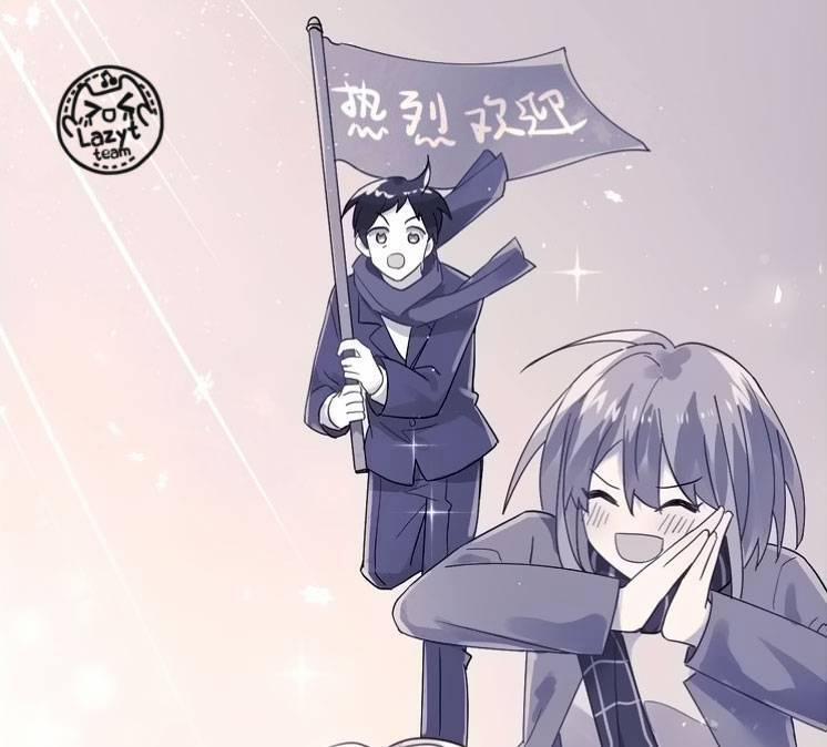 Tình Yêu Hoang Tưởng 14 trang 3