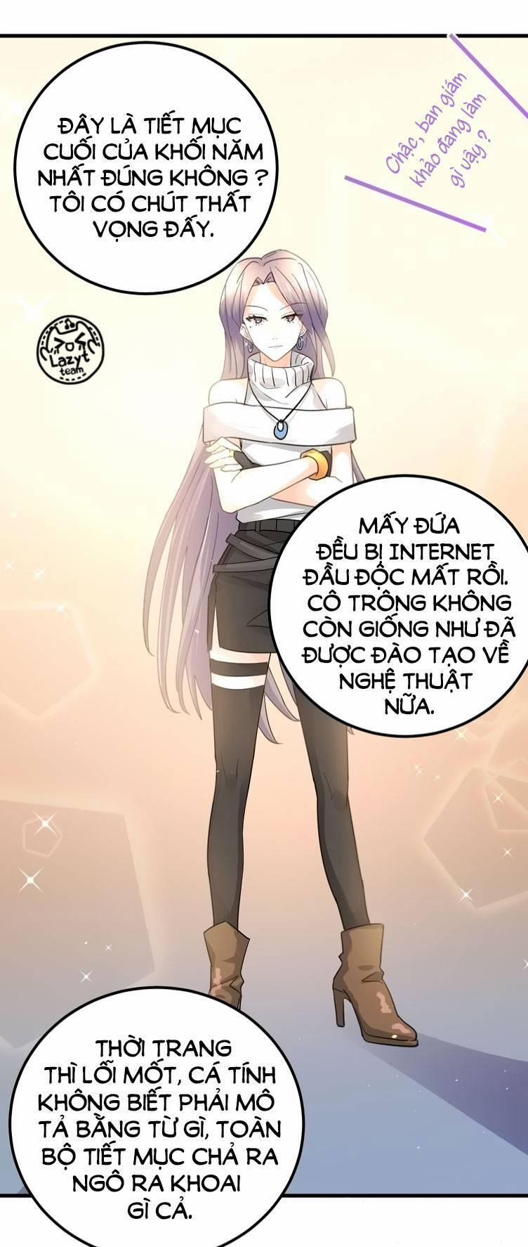 Tình Yêu Hoang Tưởng 14 trang 32