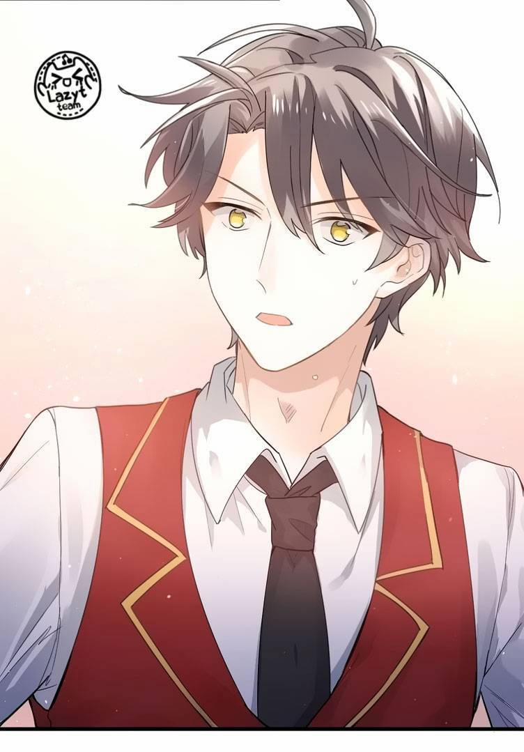 Tình Yêu Hoang Tưởng 14 trang 37