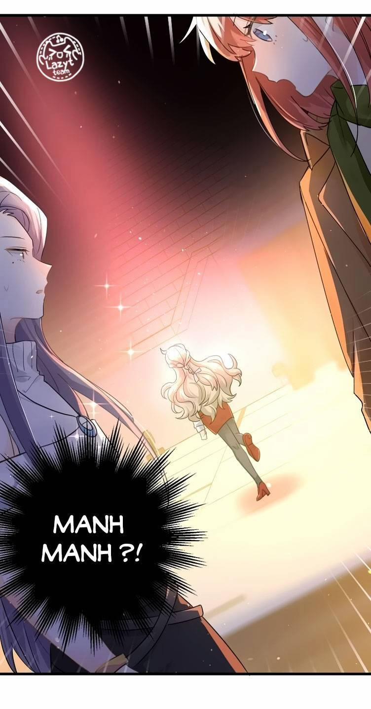 Tình Yêu Hoang Tưởng 14 trang 38