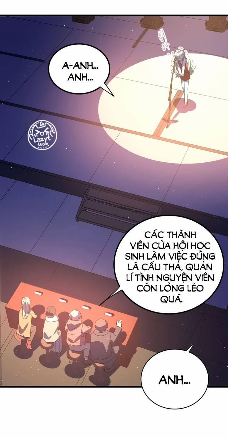 Tình Yêu Hoang Tưởng 14 trang 39