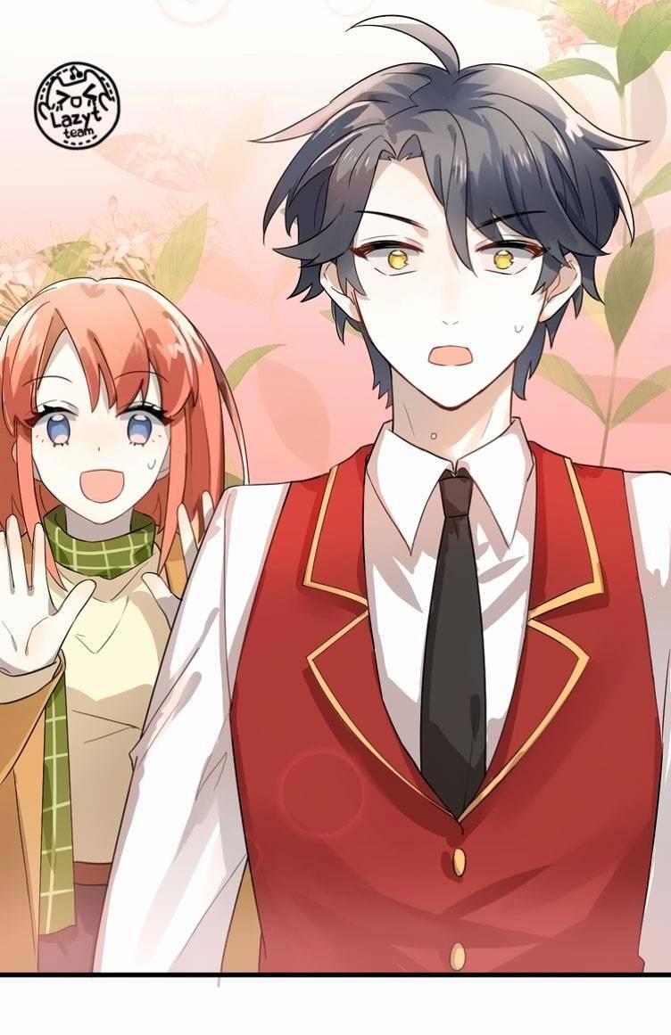 Tình Yêu Hoang Tưởng 14 trang 49