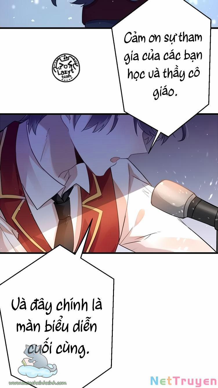 Tình Yêu Hoang Tưởng 15 trang 10