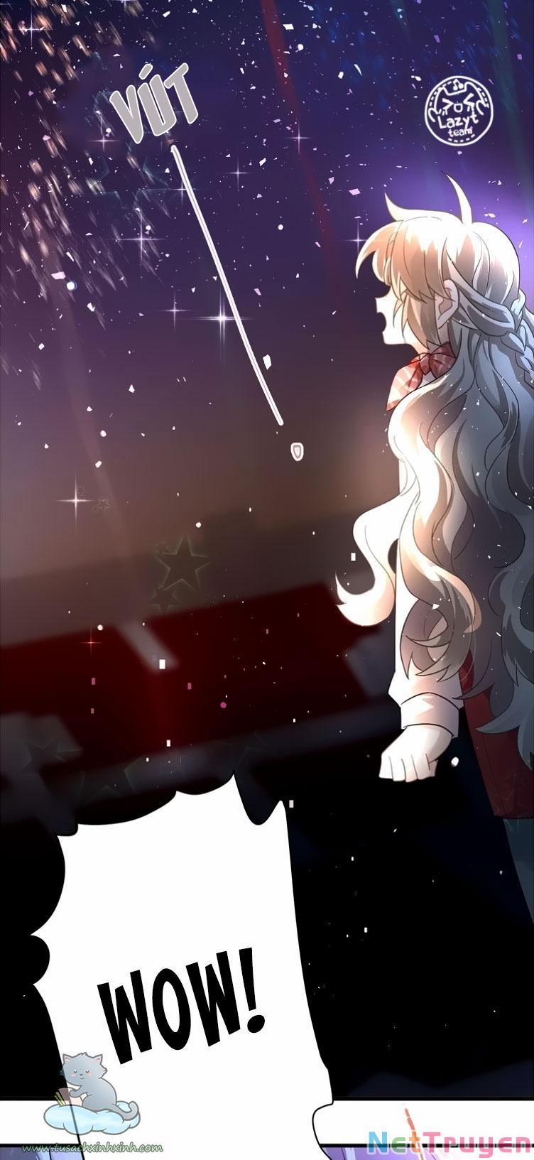 Tình Yêu Hoang Tưởng 15 trang 13