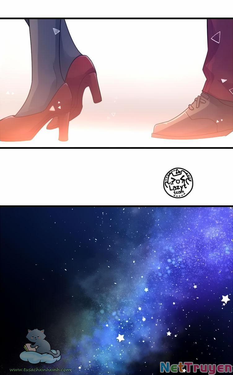 Tình Yêu Hoang Tưởng 15 trang 15