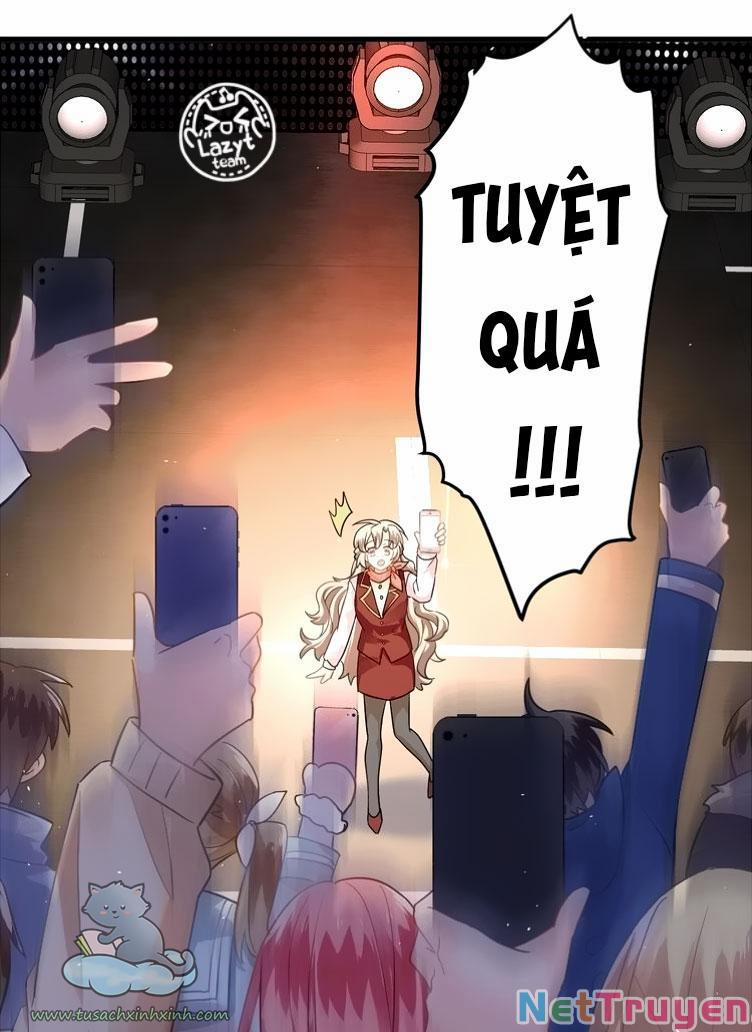 Tình Yêu Hoang Tưởng 15 trang 2