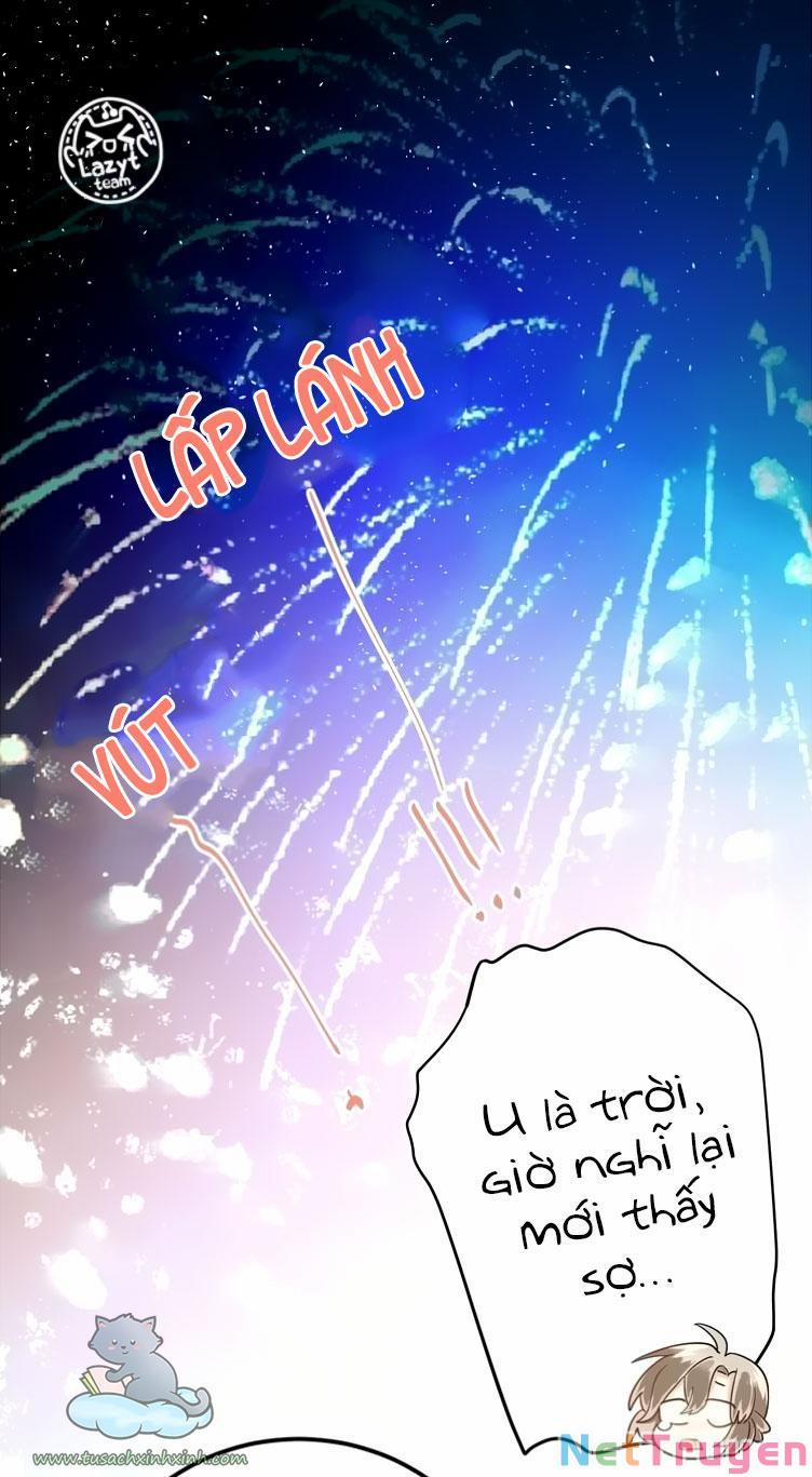 Tình Yêu Hoang Tưởng 15 trang 24