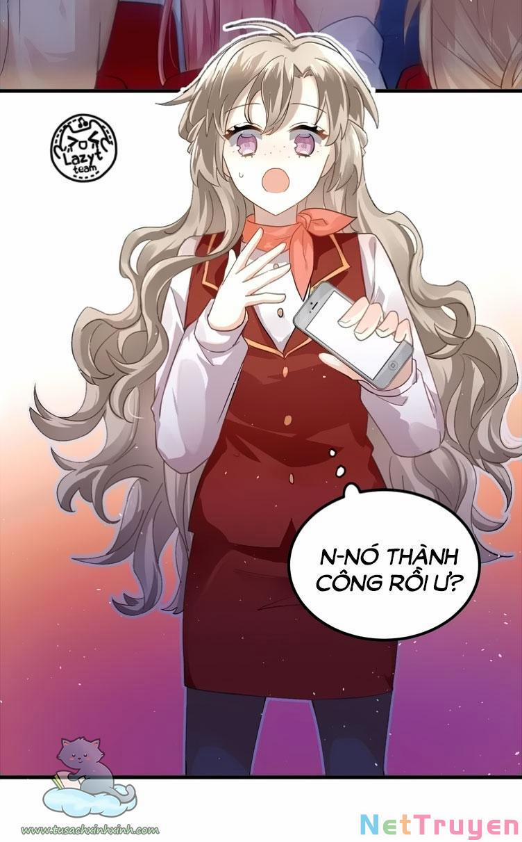 Tình Yêu Hoang Tưởng 15 trang 3