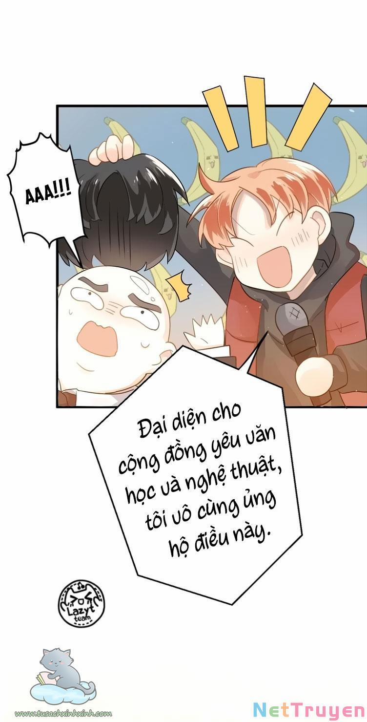 Tình Yêu Hoang Tưởng 15 trang 4