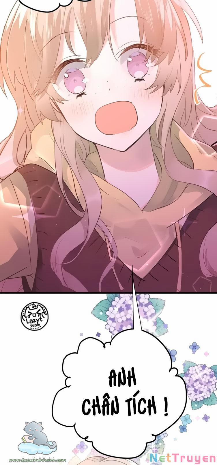 Tình Yêu Hoang Tưởng 15 trang 48