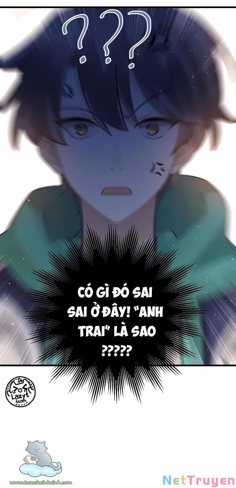 Tình Yêu Hoang Tưởng 15 trang 51