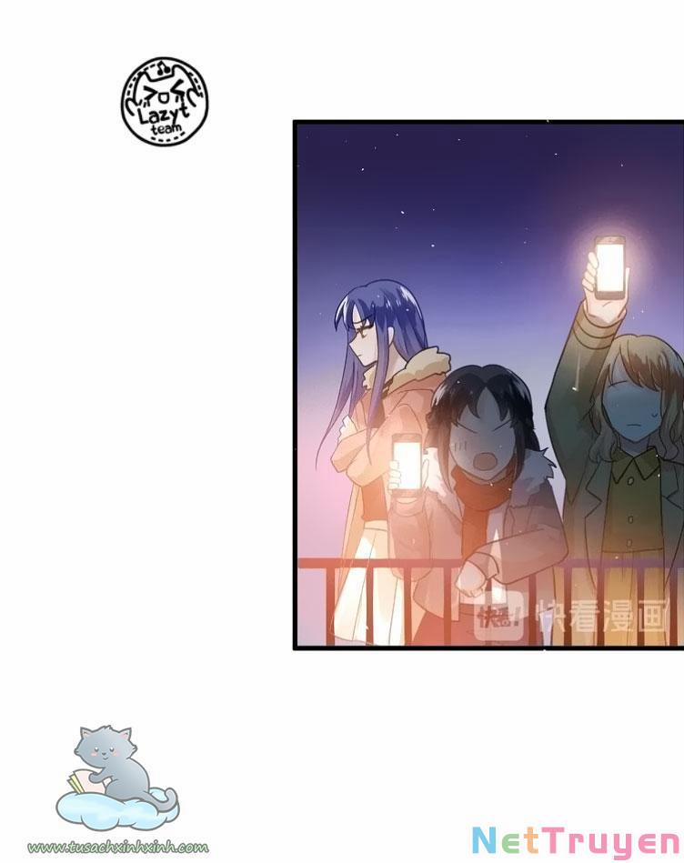 Tình Yêu Hoang Tưởng 15 trang 6