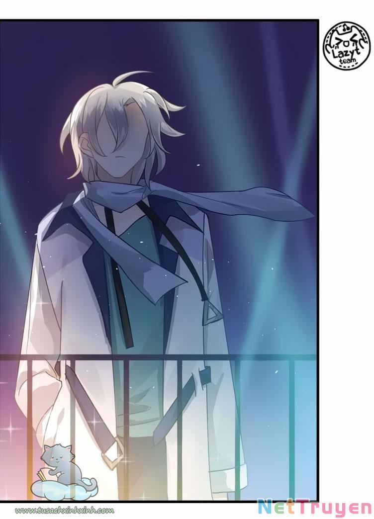 Tình Yêu Hoang Tưởng 15 trang 7